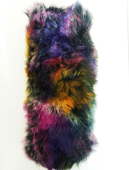 Winter Faux Fur Headband (A908)