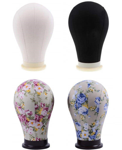 Canvas Head (HEAD22, HEAD23)