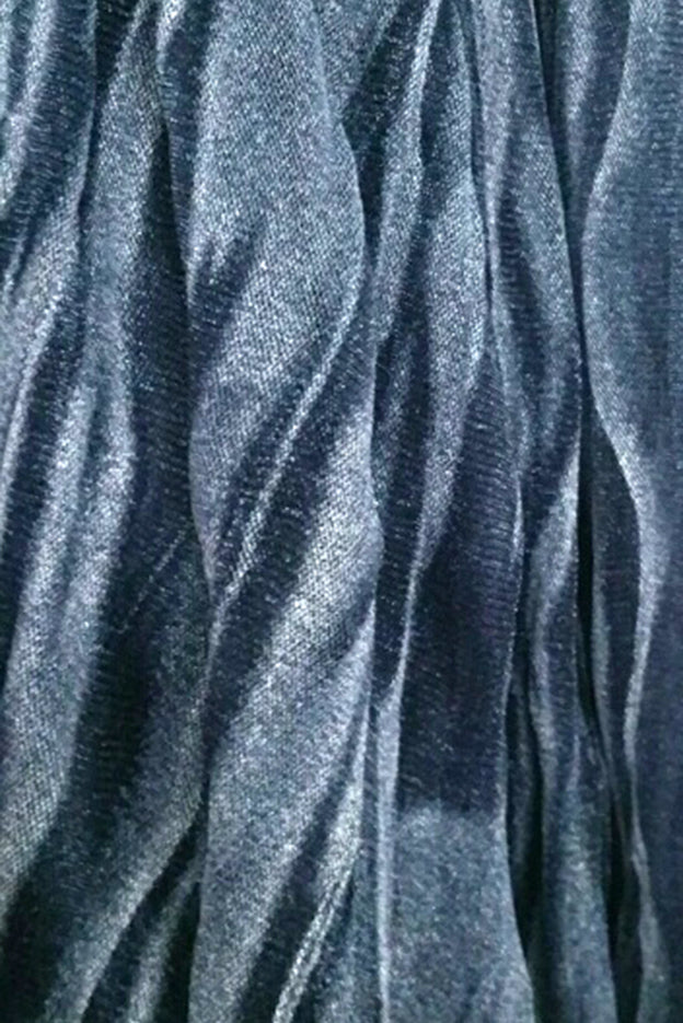 ELEGANT ZEBRA FALL SCARF (KK239)