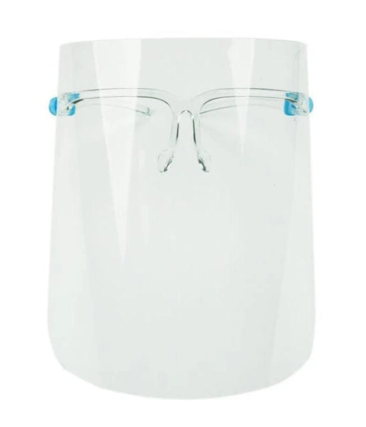 Glass Face Shield 3PCS (FS001)