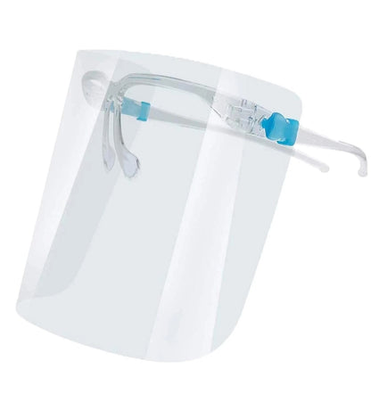 Glass Face Shield (FS001)