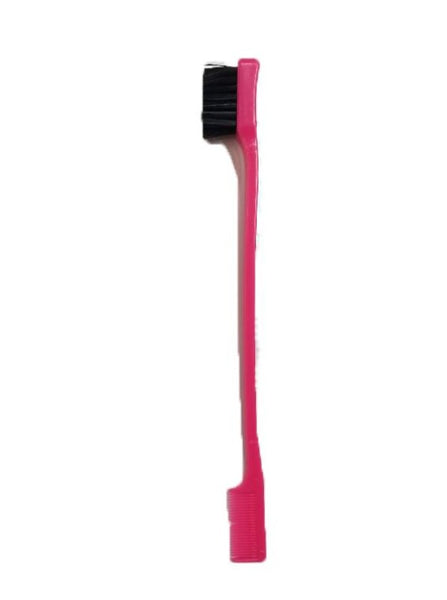 Double-Sided EDGE Brush&Comb (BR001, BR002JAR)