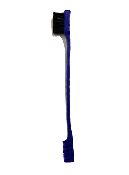 Double-Sided EDGE Brush&Comb (BR001, BR002JAR)