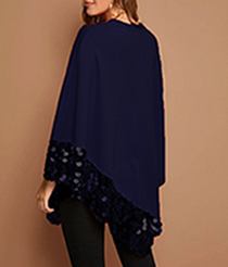 SEQUINED PANCHO (BESS014)