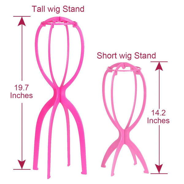 Wig Stand Multi-Purpose (BWIGS03)