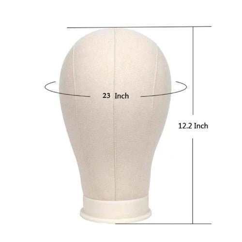 Canvas Head (HEAD22, HEAD23)