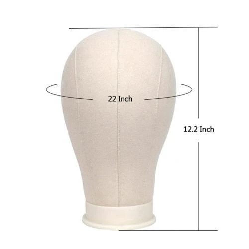 Canvas Head (HEAD22, HEAD23)