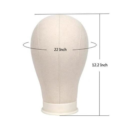 Canvas Head (HEAD22, HEAD23)