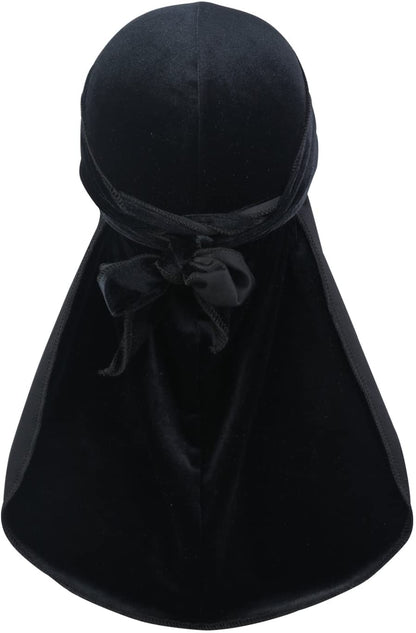 Velvet Durag (BVD00N)