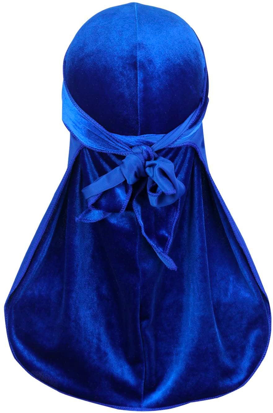 Velvet Durag (BVD00N)