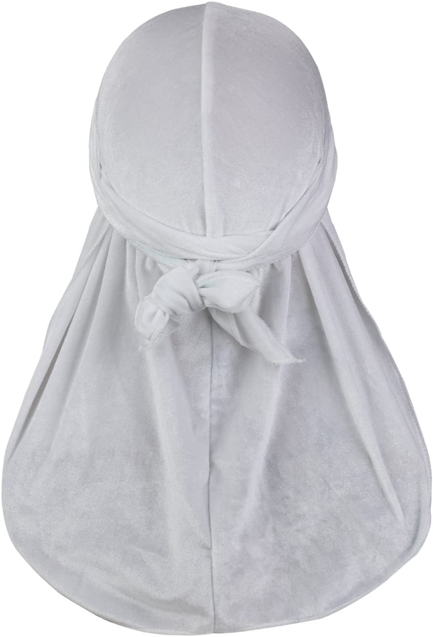 Velvet Durag (BVD00N)