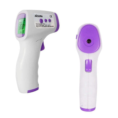 Forehead Infrared Thermometer (THERMO)