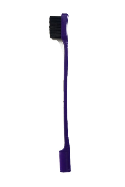 Double-Sided EDGE Brush&Comb (BR001, BR002JAR)