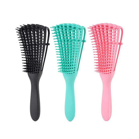 BE U | Massage Comb (BR700)