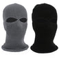 2-Hole Full Face Cover Ski Mask (WIN100)