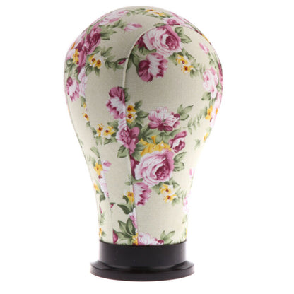 Canvas Head (HEAD22, HEAD23)