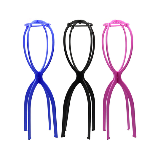 Wig Stand Multi-Purpose (BWIGS02)